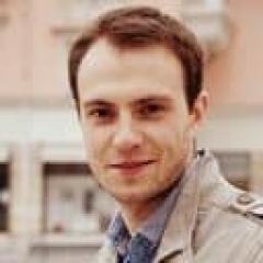 Александр Никифоров