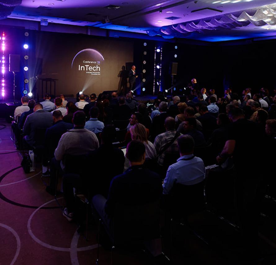 InTech 2026. Главное с прошедшей конференции