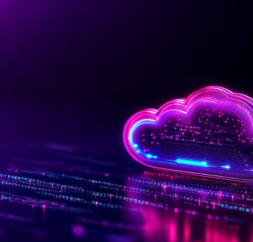 Облако как инструмент стратегической гибкости