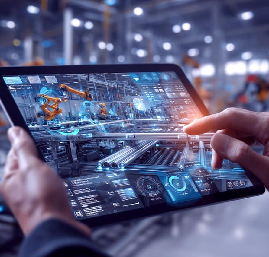 Почему Индустрия 4.0 не состоялась?