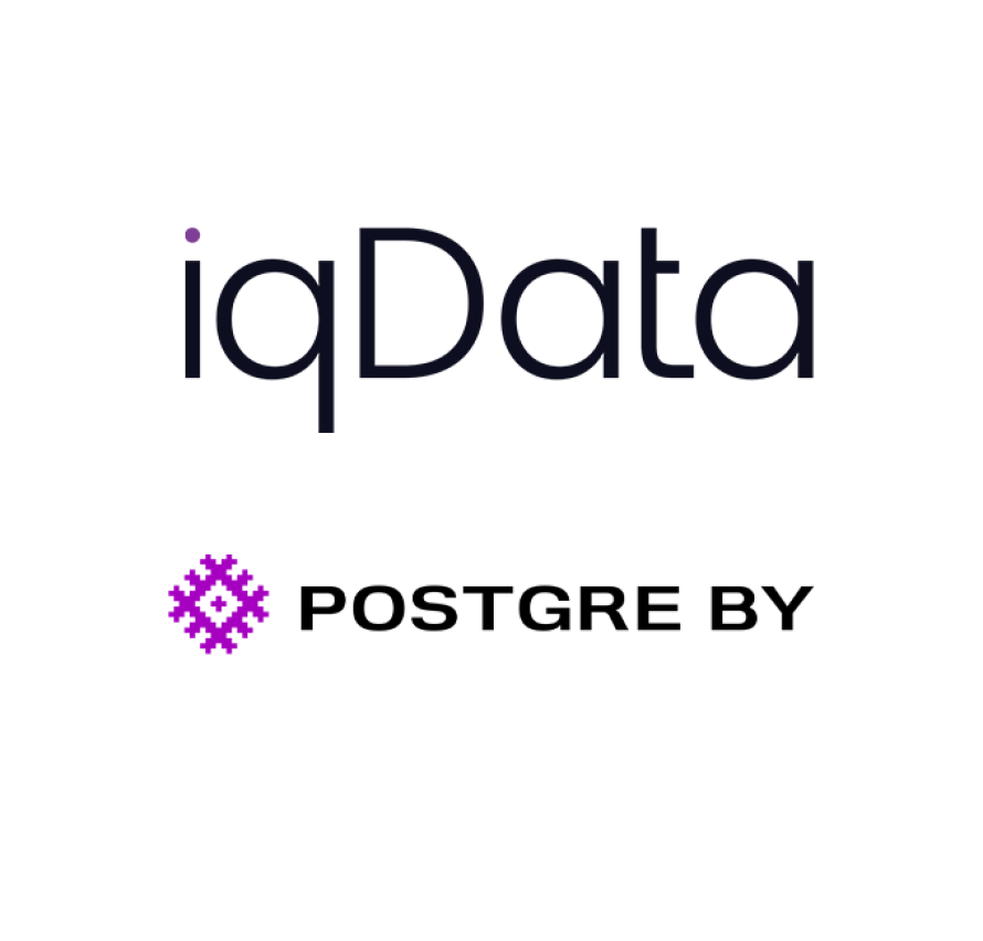 iqData заключила партнерское соглашение с компанией Exahouse