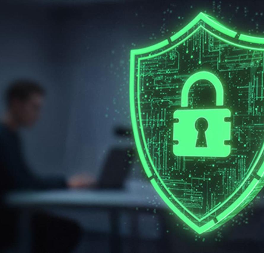 Комплексная информационная безопасность