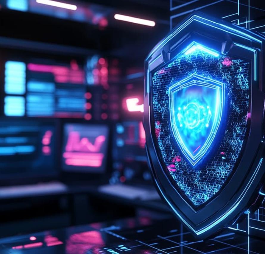 Новый стандарт информационной безопасности для банков (СФУТ 9.03-2025)